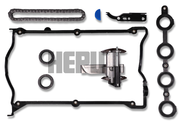 Kit lant de distributie HEPU 21-0303