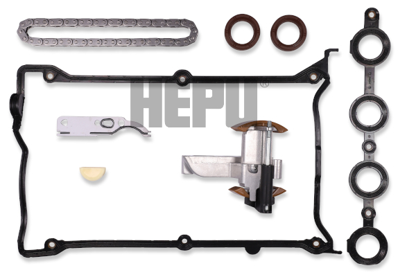 Kit lant de distributie HEPU 21-0304