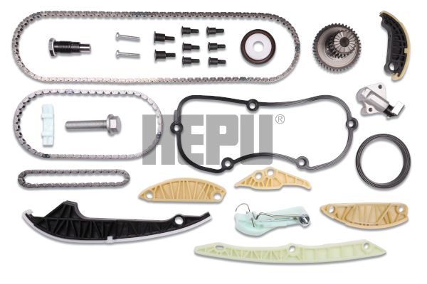 Kit lant de distributie HEPU 21-0308