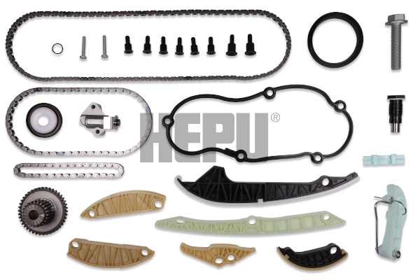 Kit lant de distributie HEPU 21-0309