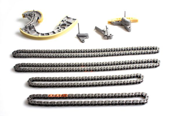 Kit lant de distributie HEPU 21-0345