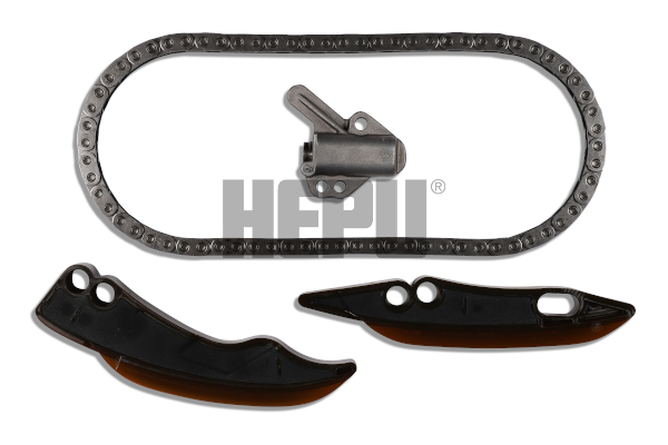 Kit lant de distributie HEPU 21-0358