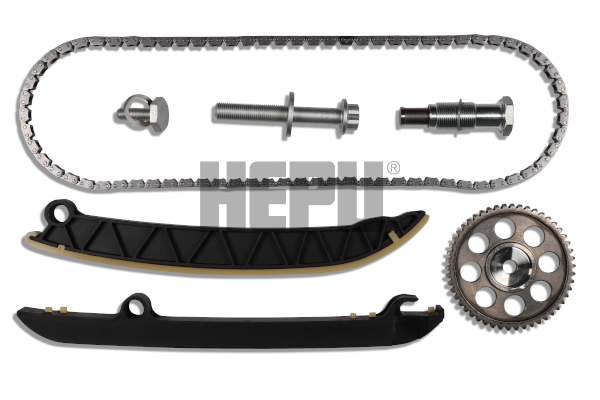 Kit lant de distributie HEPU 21-0362