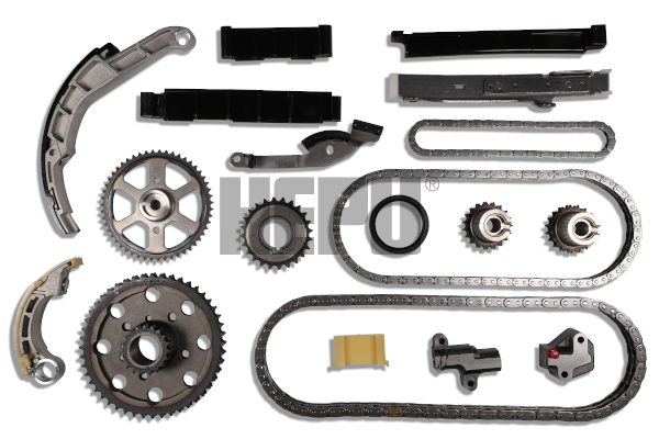 Kit lant de distributie HEPU 21-0393