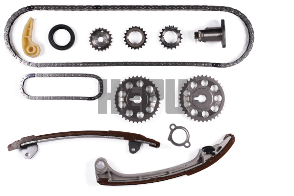 Kit lant de distributie HEPU 21-0399