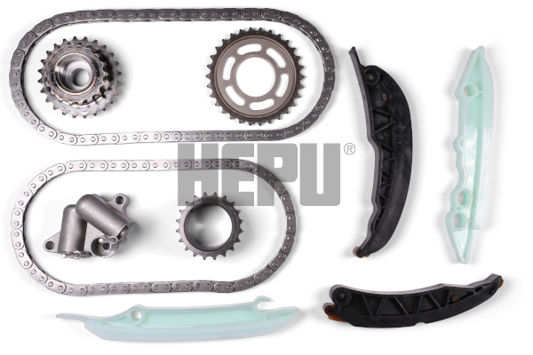 Kit lant de distributie HEPU 21-0420