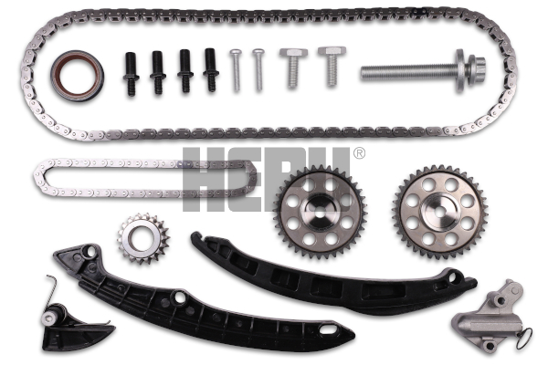 Kit lant de distributie HEPU 21-0466