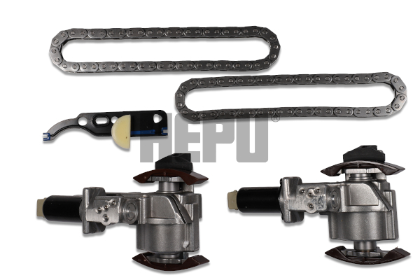 Kit lant de distributie HEPU 21-0469