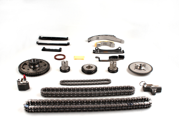 Kit lant de distributie HEPU 21-0518