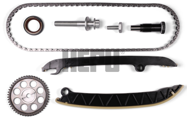Kit lant de distributie HEPU 21-0530