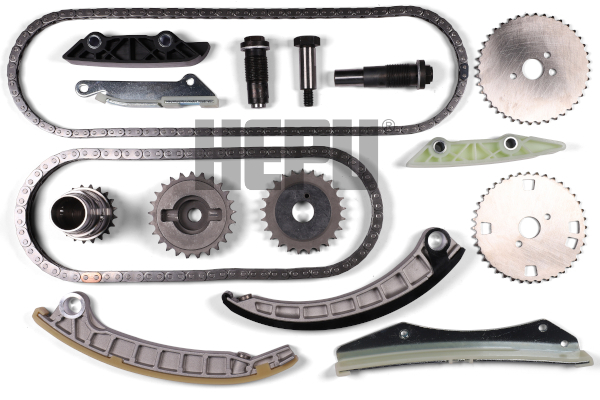 Kit lant de distributie HEPU 21-0577