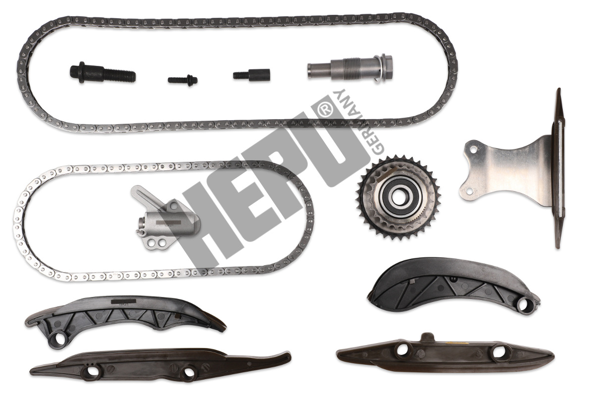 Kit lant de distributie HEPU 21-0626