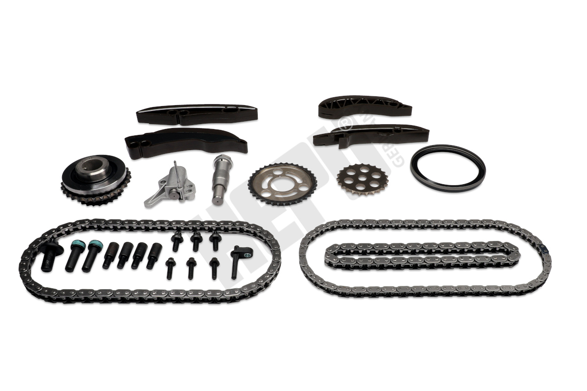 Kit lant de distributie HEPU 21-0668