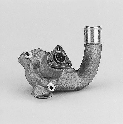 Pompa de apa HEPU P232