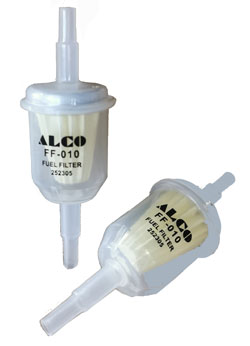 Filtru combustibil ALCO FILTER FF-010