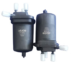 Filtru combustibil ALCO FILTER FF-060