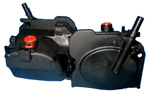 Filtru combustibil ALCO FILTER FF-064