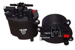 Filtru combustibil ALCO FILTER FF-077
