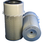 Filtru aer ALCO FILTER MD-120K
