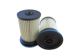 Filtru combustibil ALCO FILTER MD-3037