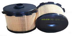 Filtru combustibil ALCO FILTER MD-375