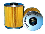 Filtru combustibil ALCO FILTER MD-397