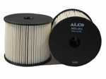 Filtru combustibil ALCO FILTER MD-493