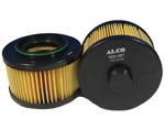 Filtru combustibil ALCO FILTER MD-507