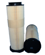 Filtru aer ALCO FILTER MD-5266