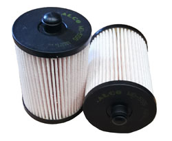 Filtru combustibil ALCO FILTER MD-555
