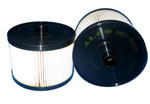 Filtru combustibil PEUGEOT 407 (6D_) 2.0 HDi (6DRHRH)  diesel 140 cai ALCO FILTER MD-563