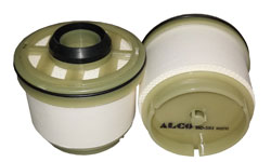 Filtru combustibil ALCO FILTER MD-593