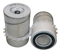 Filtru aer ALCO FILTER MD-604K