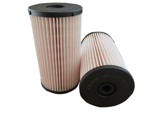 Filtru combustibil ALCO FILTER MD-613