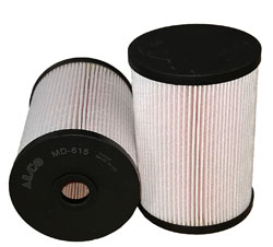 Filtru combustibil ALCO FILTER MD-615