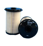 Filtru combustibil ALCO FILTER MD-617