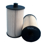 Filtru combustibil ALCO FILTER MD-629