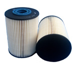 Filtru combustibil ALCO FILTER MD-647
