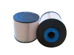 Filtru combustibil ALCO FILTER MD-657