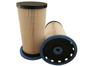 Filtru combustibil ALCO FILTER MD-733