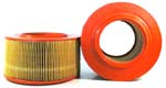 Filtru aer ALCO FILTER MD-750