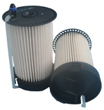 Filtru combustibil ALCO FILTER MD-785