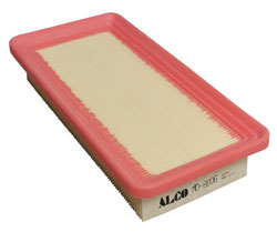 Filtru aer ALCO FILTER MD-8006
