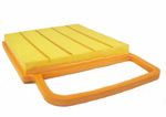 Filtru aer ALCO FILTER MD-8034
