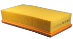 Filtru aer ALCO FILTER MD-8104