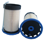 Filtru combustibil ALCO FILTER MD-811