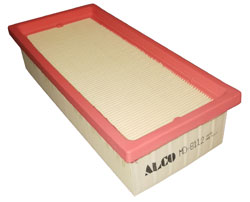 Filtru aer ALCO FILTER MD-8112