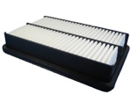 Filtru aer HYUNDAI TUCSON (JM) 2.0 CRDi  diesel 140 cai ALCO FILTER MD-8130