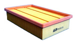 Filtru aer ALCO FILTER MD-8158