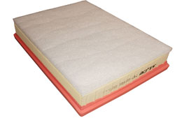 Filtru aer ALCO FILTER MD-8168